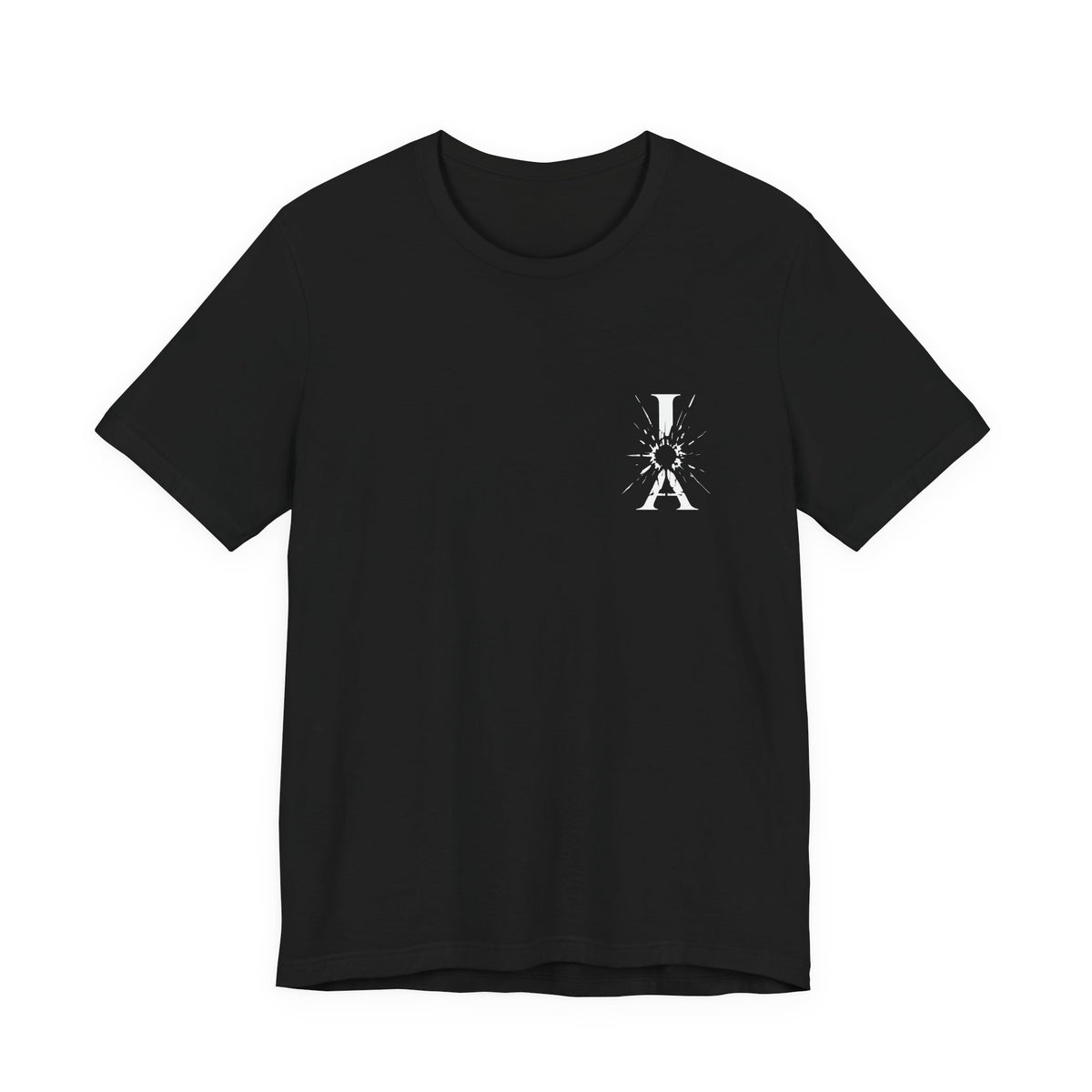 PEACEMAKERS Full St. Michael Graphic Tee