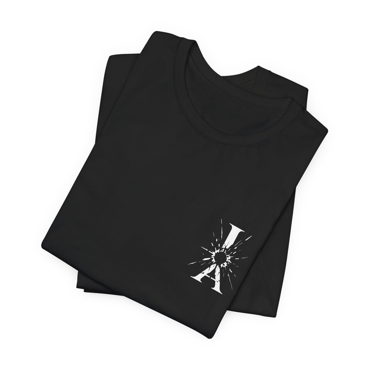 PEACEMAKERS Full St. Michael Graphic Tee