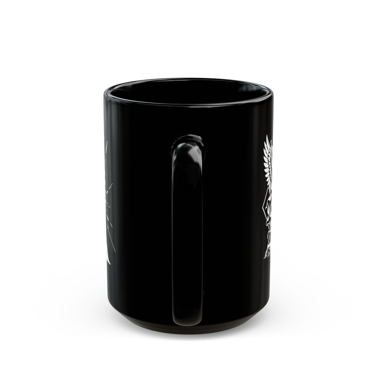 Peacemakers Series | IOA Coffee Mug 15oz