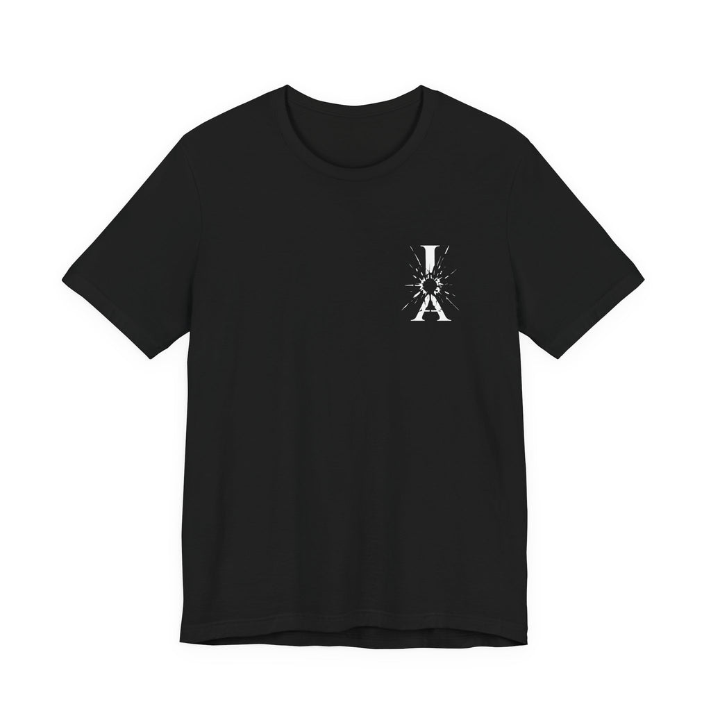 Official IOA “Train for Chaos. Not Comfort.” Shirt- Unisex