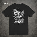 PEACEMAKERS Full St. Michael Graphic Tee