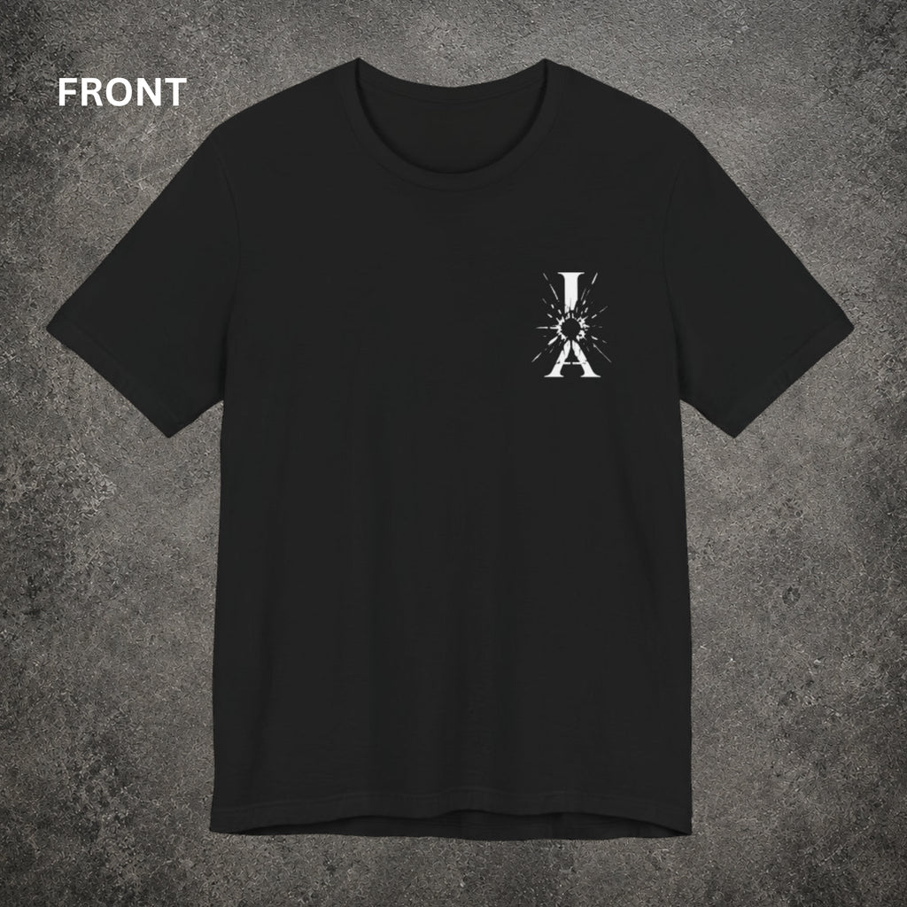PEACEMAKERS Full St. Michael Graphic Tee