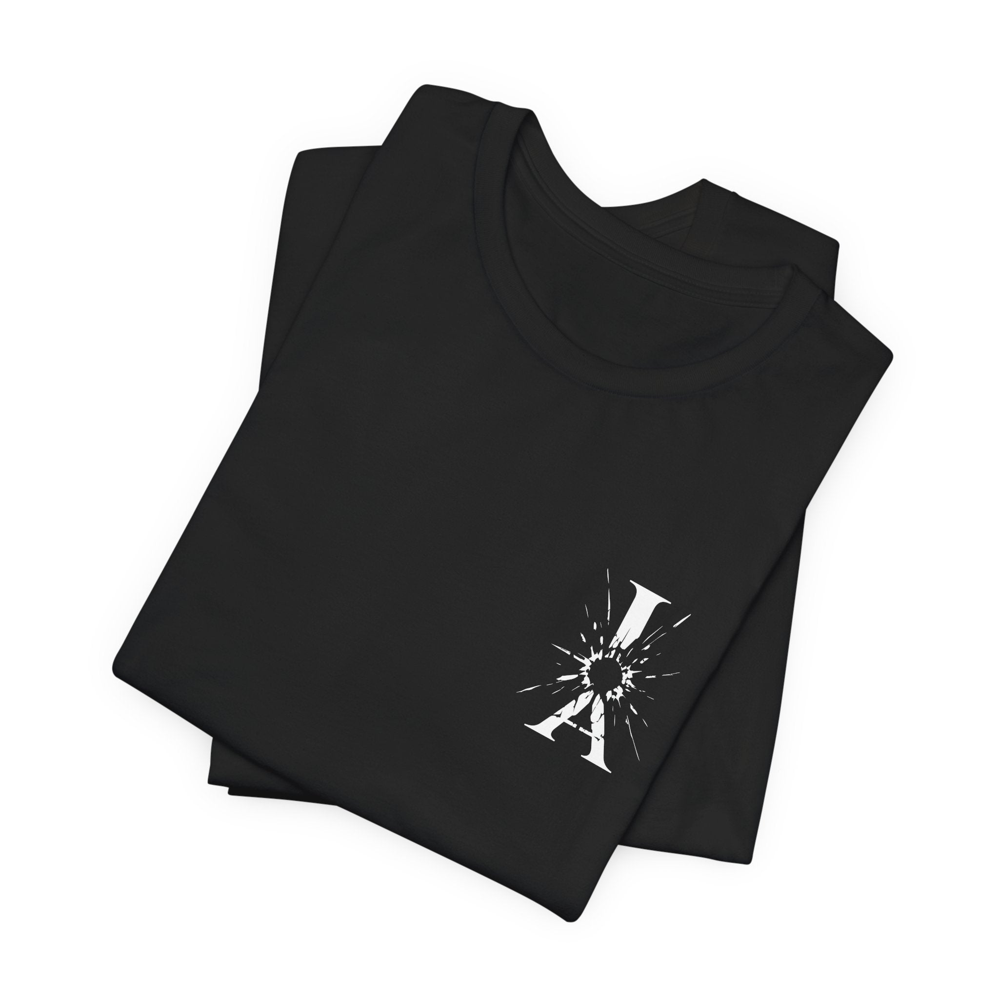 Official IOA “Train for Chaos. Not Comfort.” Shirt- Unisex