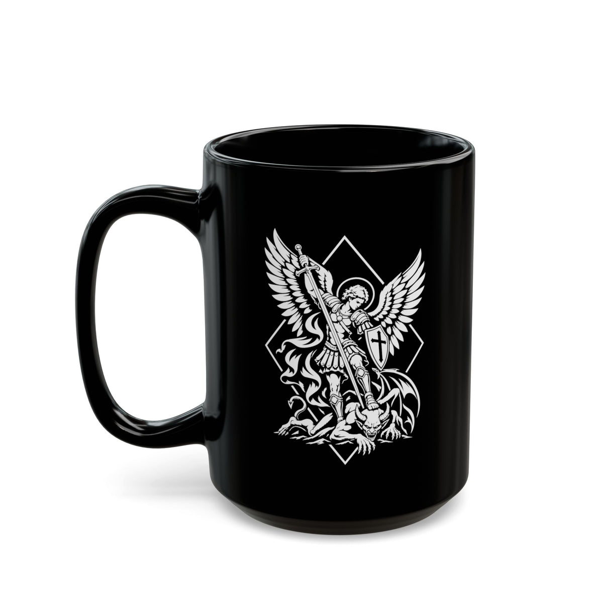 Peacemakers Series | IOA Coffee Mug 15oz