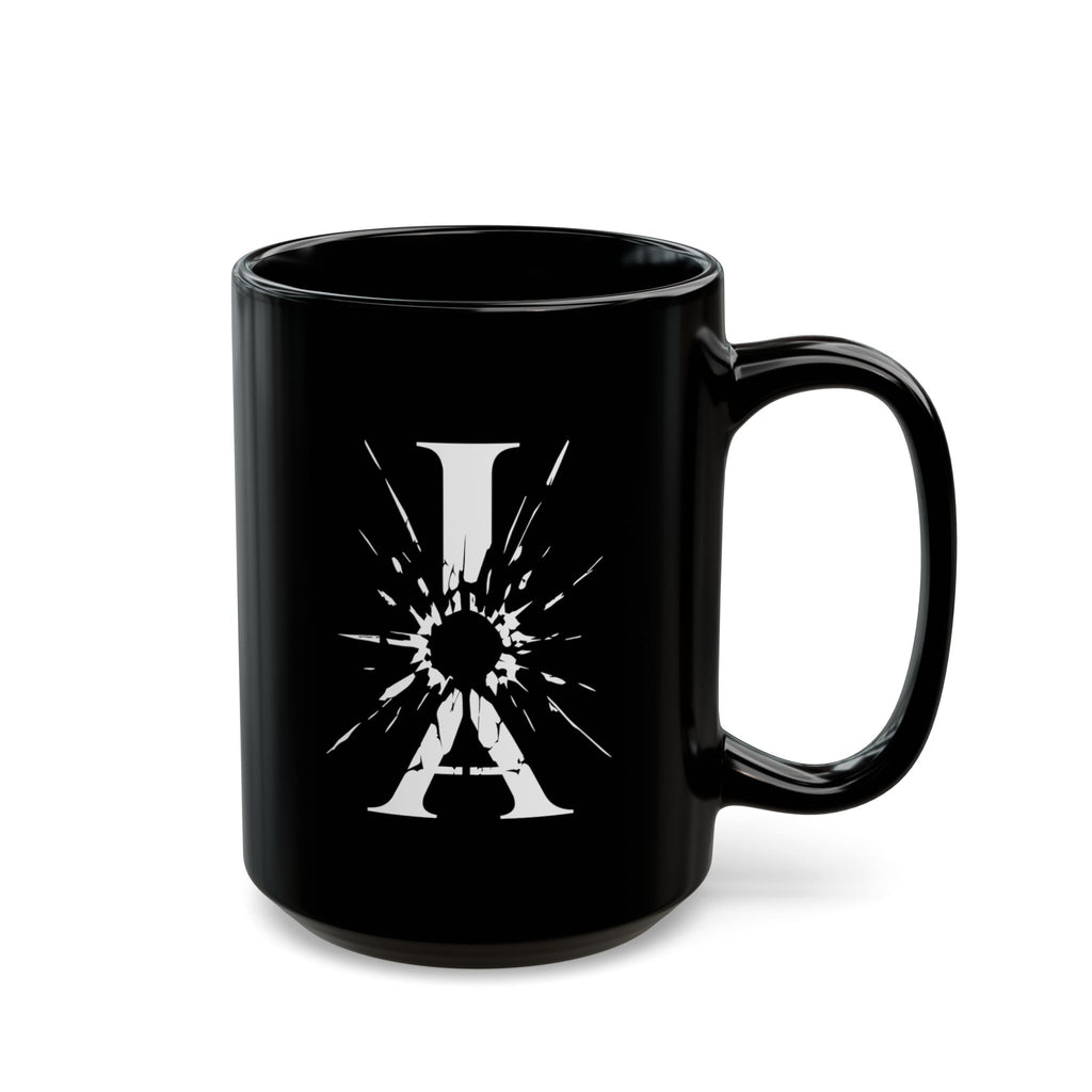 Peacemakers Series | IOA Coffee Mug 15oz