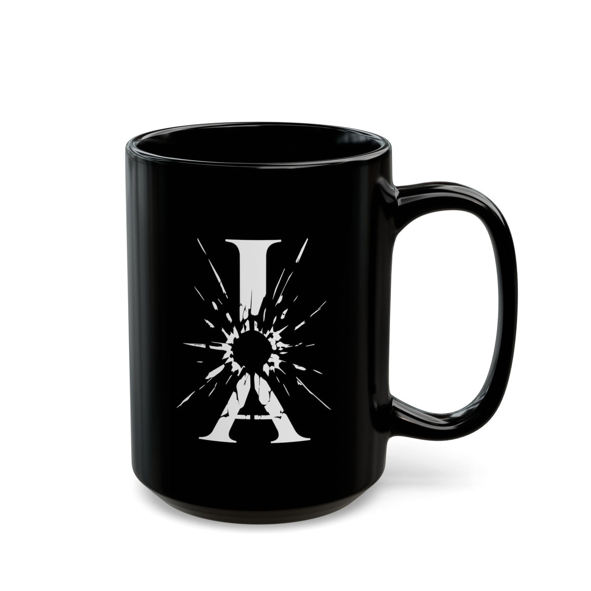 Peacemakers Series | IOA Coffee Mug 15oz
