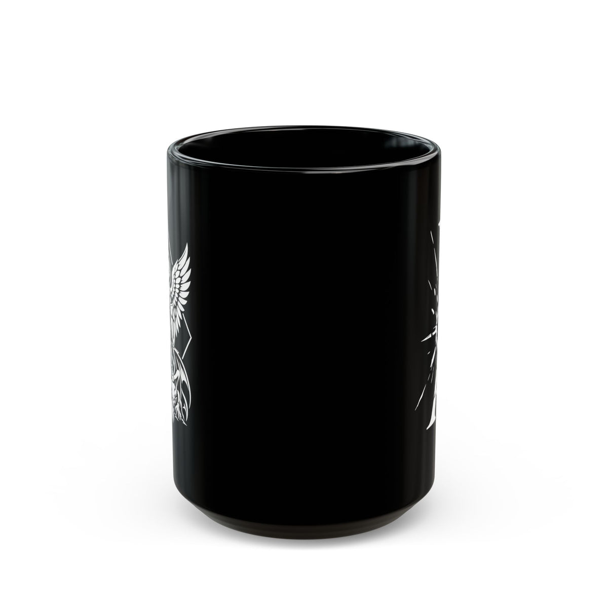 Peacemakers Series | IOA Coffee Mug 15oz