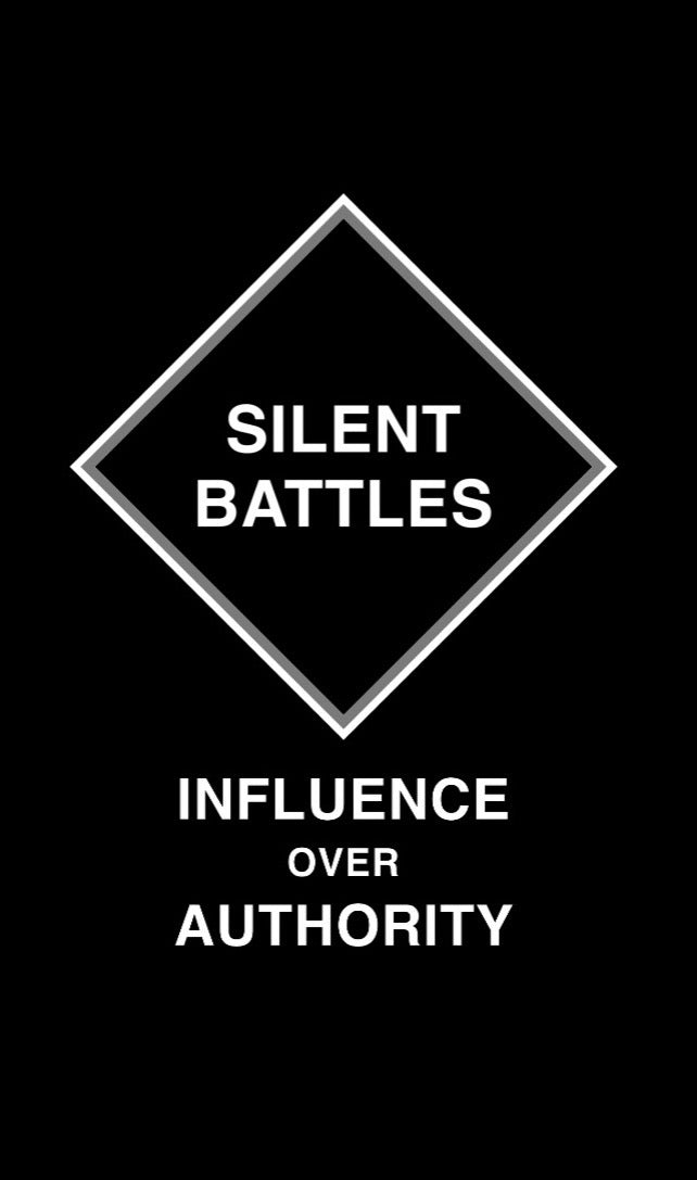 Silent Battles Series – 3' x 5' Official IOA Flag